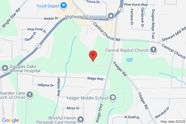 Douglasville Auto & Wrecker