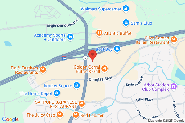 U-Haul Moving & Storage of Douglasville