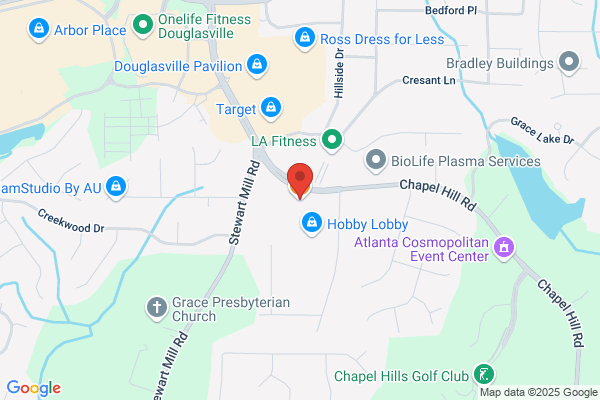 Omega Learning Center - Douglasville