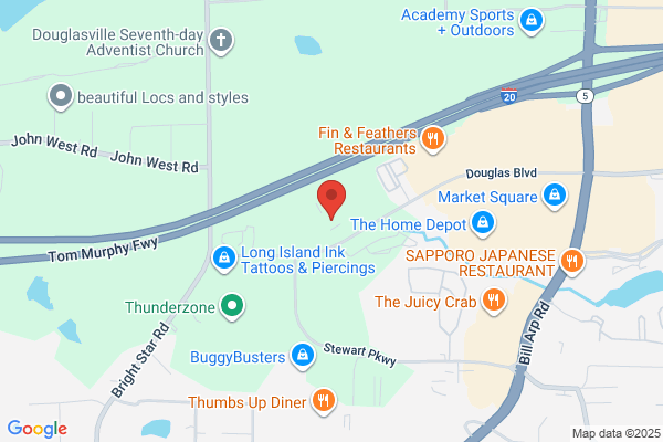 Holmes Motors Douglasville