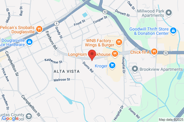 Douglasville Veterinary Hospital