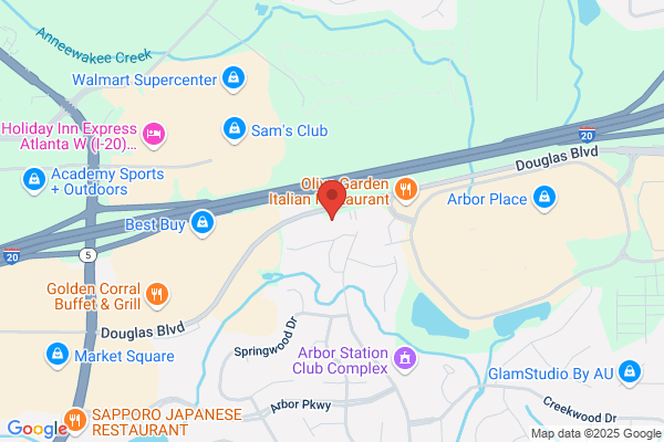 Quick Weight Loss Centers - Douglassville
