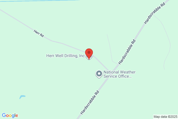 Herr Well Drilling, Inc.