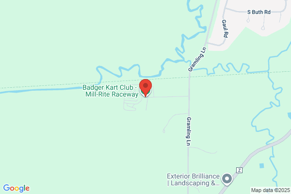 Badger Raceway