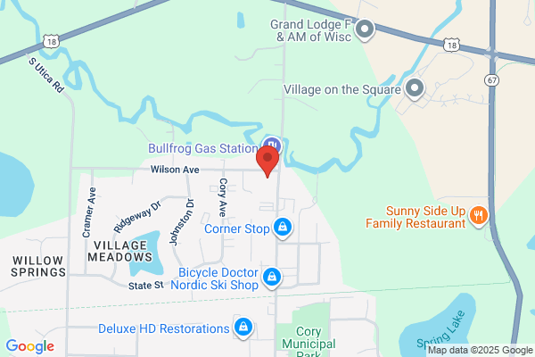 Bark River Animal Hospital