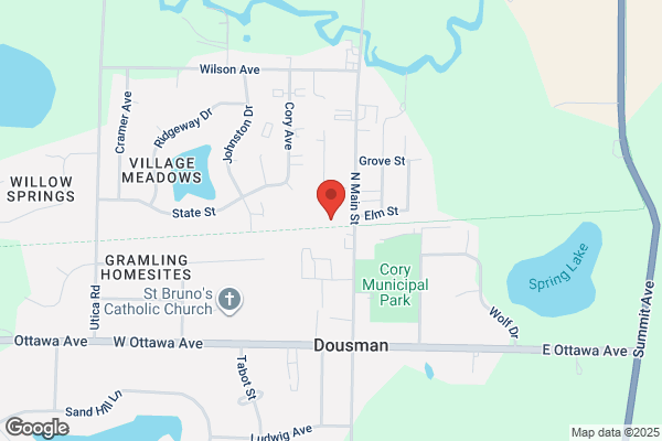 Dousman Massage Therapy