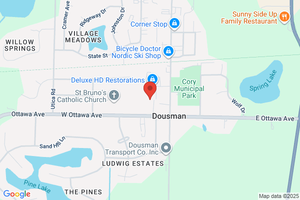 Hoelzl Tool and Machine, LLC