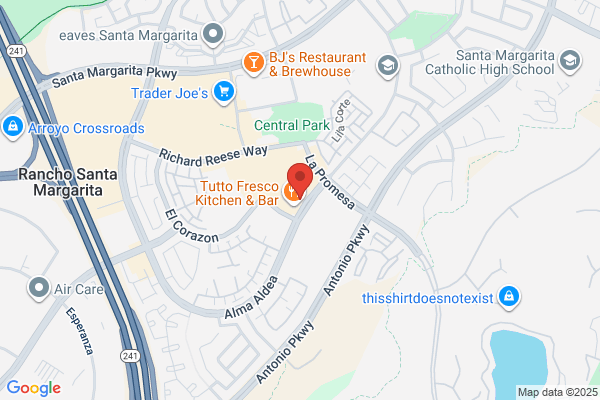 California Rehabilitation and Sports Therapy - Rancho Santa Margarita