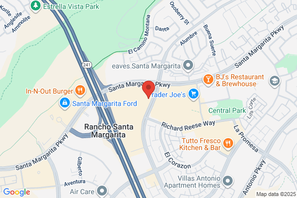 Luna Grill Rancho Santa Margarita