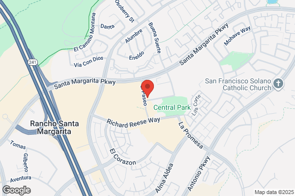 West Dermatology Rancho Santa Margarita