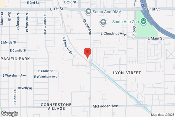 Advanced Locksmith Service