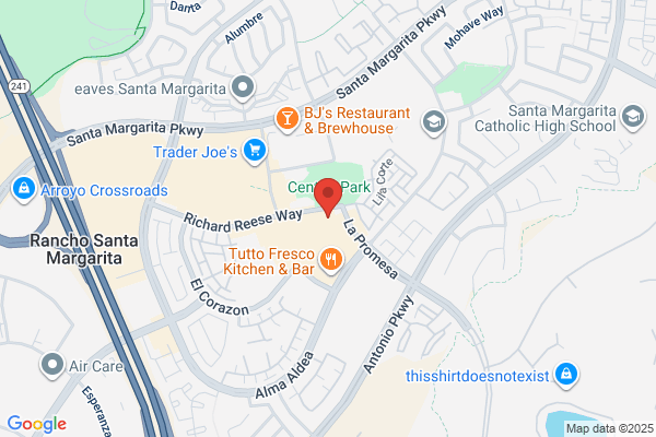 Bookstore of the Friends of the Rancho Santa Margarita Library