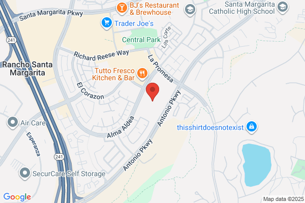 Massage Heights Rancho Santa Margarita