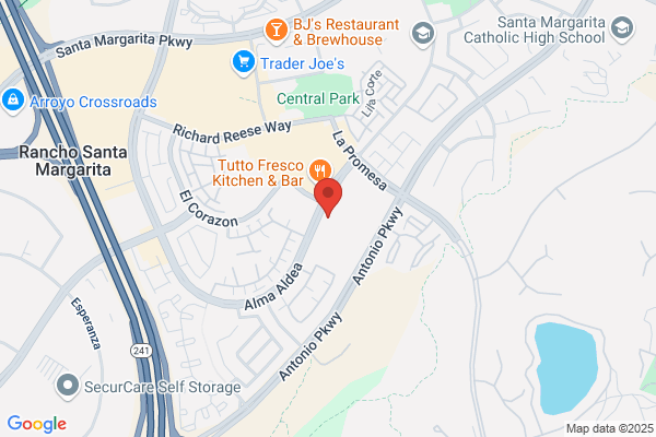 Sport Clips Haircuts of Rancho Santa Margarita