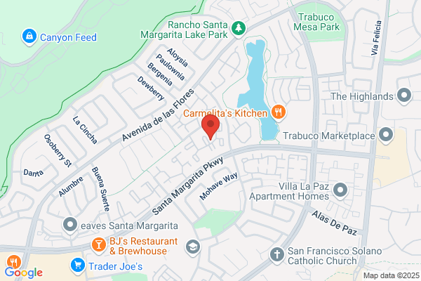 Villas Aliento Leasing Office