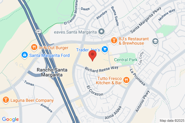 Visionworks Doctors of Optometry Rancho Santa Margarita