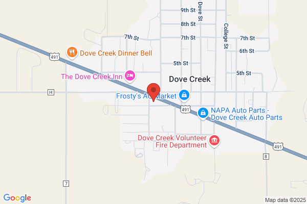Community Banks of Colorado