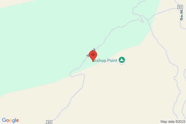 Spider Rock Mining Company