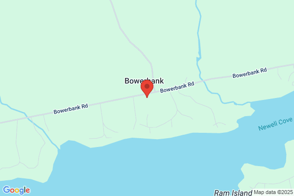 Bowerbank Town Hall