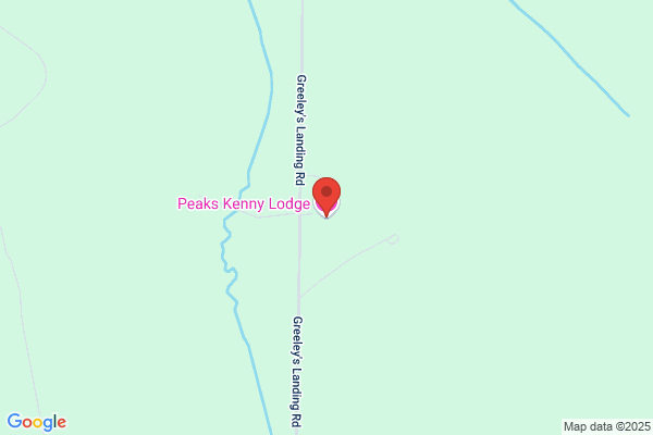 Peaks Kenny Motor Lodge