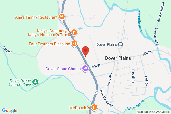 Sun River Health Dover Plains