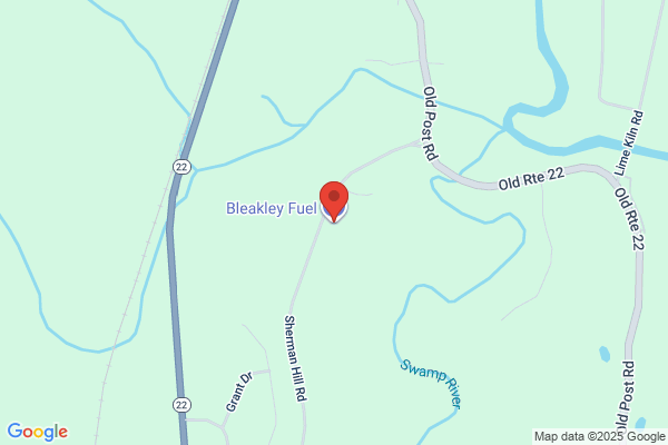 Bleakley Fuel Llc