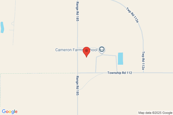 Cameron Farm