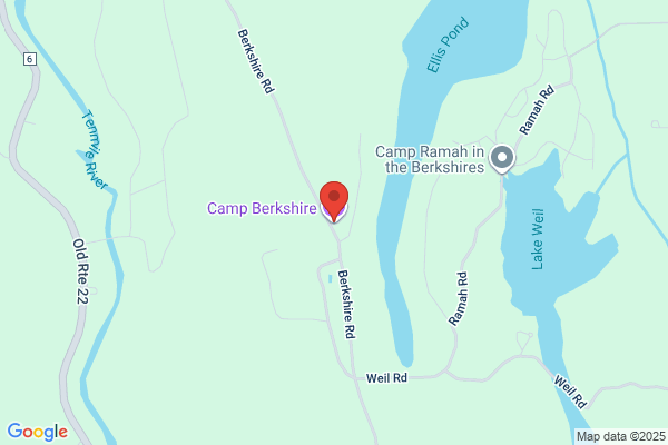 Camp Berkshire