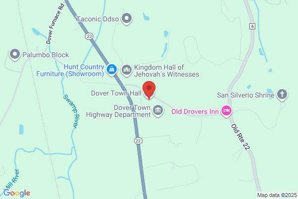 Dover Town of, Town Clerk