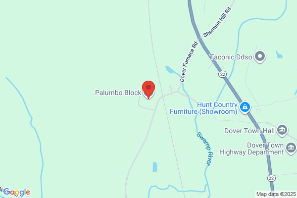 Palumbo Block Co Inc