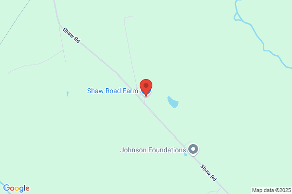 Shaw Road Farm