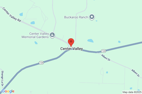 Center Valley Grocery