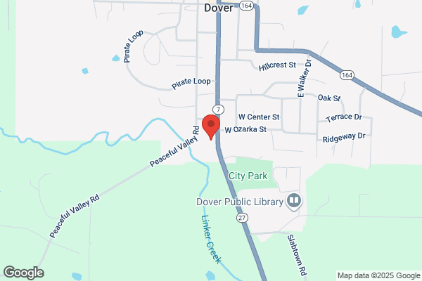 Dewaynes Bar-B-Q & Grill