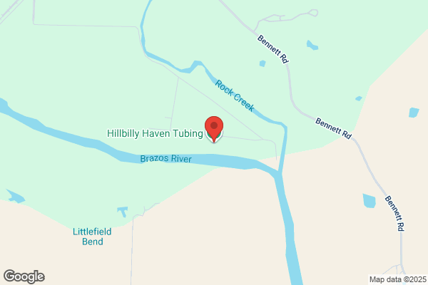 Hillbilly Haven Rv Park
