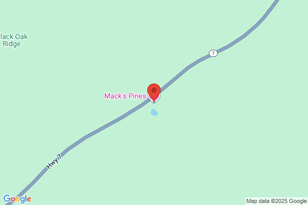 MacKs Pines