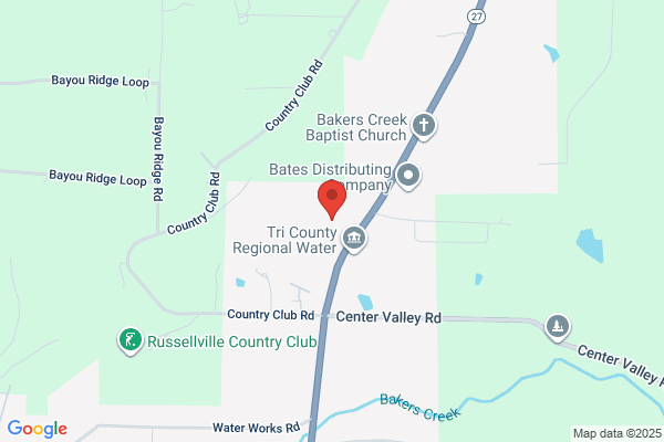 River Tech Inc