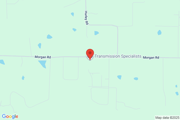 Transmission Specialists