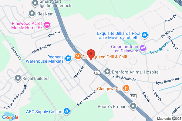 One Hour Heating & Air Conditioning® of Dover