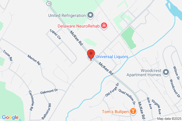 Universal Liquors