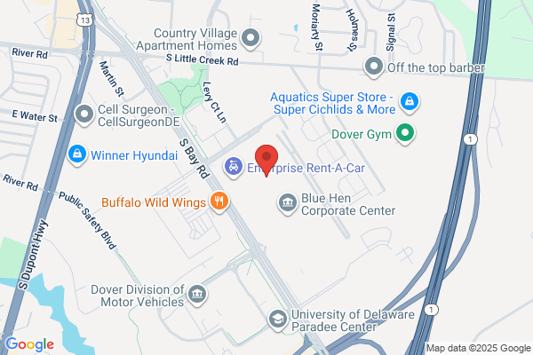 KureSmart Pain Management- Dover