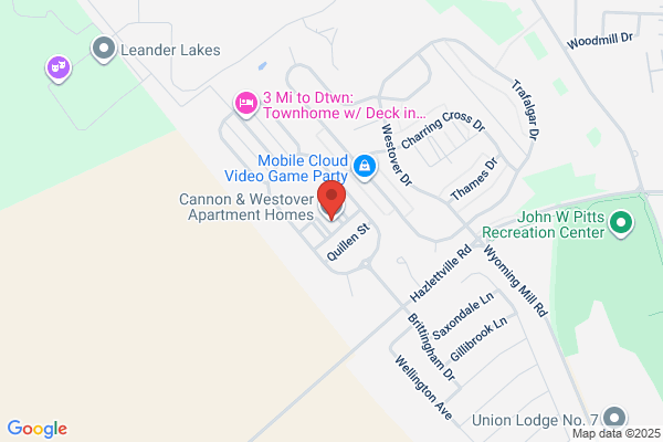 Village of Westover Apartment Homes