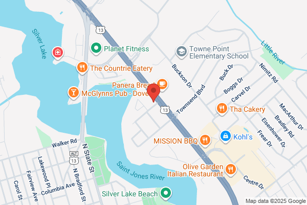 Byte Federal Bitcoin ATM (Valero/Dupont)