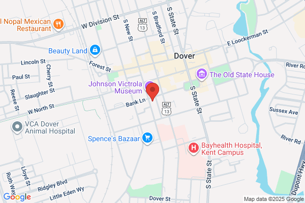 Provident Federal Credit Union