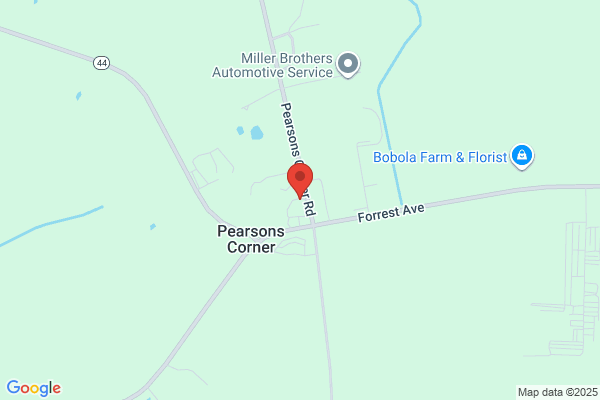 Lyford Auto Body