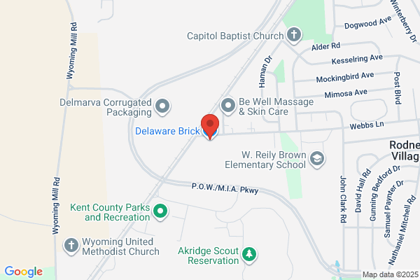 Delaware Brick Co