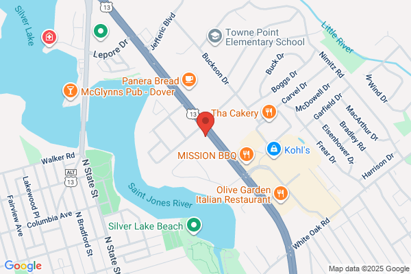 Mattress Firm Dover