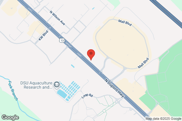 Dover Volkswagen Inc