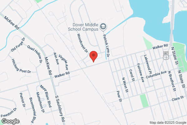 City Wide Facility Solutions - Delaware