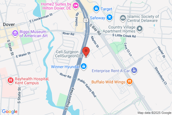 CPR Cell Phone Repair Dover
