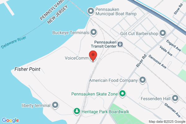 Voice Comm Llc